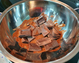 Foto del paso 2 de la receta: *Rocas de Chocolate*
