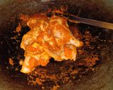 Foto langkah ke 4 dari resep Ayam panggang bumbu merah (diet) recook @menudietharian.