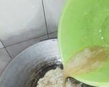 Foto langkah ke 3 dari resep Dadar Telur Sambal Rawit Gledek.