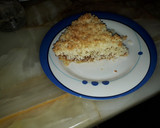 Foto del paso 4 de la receta: Tarta de coco y dulce de leche
