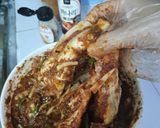 Foto langkah ke 10 dari resep Kimchi.