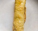 Foto langkah ke 4 dari resep Egg Roll Tahu.