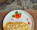 Foto langkah ke 5 dari resep Omelette.