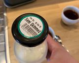 A picture of step 6 of English Breakfast Tea.