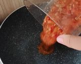 Foto langkah ke 2 dari resep Cenge Lentat | Sambel Pentol Ghepek.