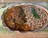 Stake Ranchero with whole Beans10 #mommasrecipes recipe step 5 photo