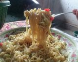 Foto langkah ke 7 dari resep Mie Dok-Dok.