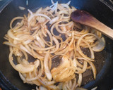 Foto del paso 2 de la receta: Salteado de verduras