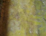 A picture of step 4 of Sauerkraut Casserole Batch 8.