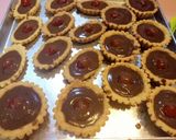Foto langkah ke 7 dari resep Puding choco pie.