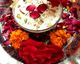 દૂધીની ખીર (Dudhi Kheer Recipe In Gujarati) રેસીપી સ્ટેપ4ફોટો