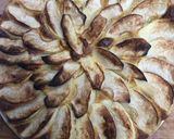 Foto del paso 9 de la receta Tarta de manzana Fitness