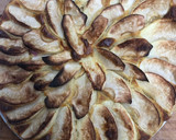 Foto del paso 9 de la receta: Tarta de manzana Fitness