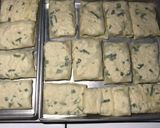 Foto langkah ke 2 dari resep Martabak Tahu.