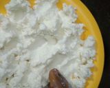 भाईदूज स्पेशल रोज़ संदेश (Bhai Dooj special Rose Sandesh recipe in hindi) रेसिपी चरण 3 फोटो