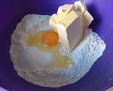 Amerikai almás pite recept fázis 1 fotója