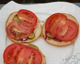 Cheesburgery domowe krok przepisu 5 zdjęcie