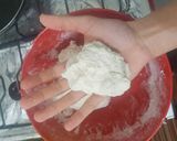 Foto del paso 2 de la receta: Pan express