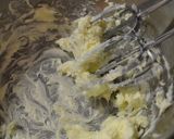 檸檬乳酪杯子蛋糕的食譜步驟1照片