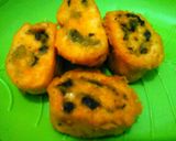Foto langkah ke 6 dari resep Rolade Daun Singkong.