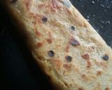 A picture of step 5 of Egg Roll.