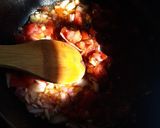 Foto del paso 3 de la receta: Estofado de pollo peruano