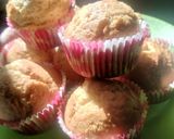 Foto del paso 4 de la receta: Muffins a mi manera🥰