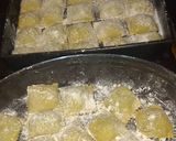 Foto del paso 2 de la receta: Ravioles de ricota y acelga