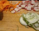 Foto del paso 5 de la receta: Poke simple y fácil