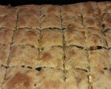 A picture of step 7 of Spanakopita with Homemade Phyllo Dough!.