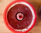 A picture of step 11 of TIRAMISÙ, … from a World Champion.