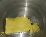 Foto langkah ke 1 dari resep Kue Sus Vla Susu.