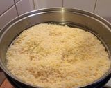 Hình bước làm 3 của món Xôi vò