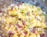 Foto del paso 2 de la receta: Guisado de vacuno 🍲 🥄