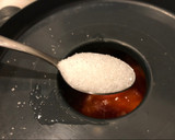 Foto del paso 4 de la receta: Crema de tomates con queso azul