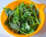 Hình bước làm 3 của món CƠM nhà