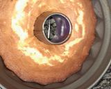 Foto del paso 3 de la receta: Budín de limón con queso crema