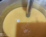 Foto del paso 5 de la receta: Crema de zanahoria en 23 minutos