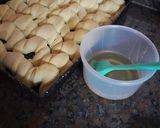 Foto del paso 17 de la receta: Medialunas de manteca. Grace