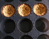 Une image de l'étape 2 de Granola Cups !!.