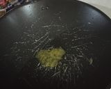 Foto langkah ke 1 dari resep Garlic Butter Rice (Nasi Mentega Bawang Putih).