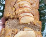 A picture of step 11 of Apple Cake 🎂 🍎.