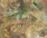 Foto langkah ke 4 dari resep Udang goreng ketumbar.