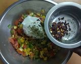 મંચીંગ ઇઝી બાઇટ્સ (Munching Easy bites Recipe in gujarati) રેસીપી સ્ટેપ4ફોટો