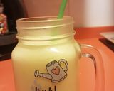 Foto del paso 6 de la receta: Smoothies de mango