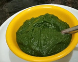 பாரம்பரிய முளைக்கீரை கடையல் ரெசிபி ஸ்டேப் 4 புகைப்படம்