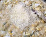 Foto del paso 4 de la receta: Empanadas tipo criollas de choclo cremoso