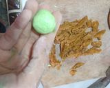 Foto langkah ke 7 dari resep Klepon simpel.