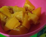 Foto langkah ke 3 dari resep Talam Labu Kuning Lumerrr.