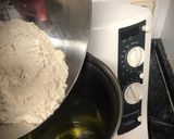 Foto del paso 1 de la receta: Wrap casero de doro wat con fideos de arroz